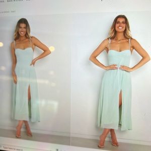 Petal and pup dress worn once for a wedding